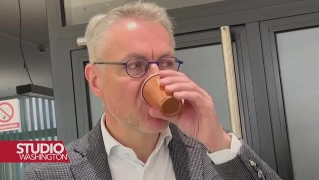 RS treba da se pomiri da je BiH mjesto u EU, kaže profesor Steven Van Hecke