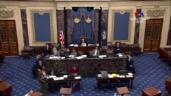 Հայոց ցեղասպանության բանաձևը կրկին չի ընդգրկվել ԱՄՆ Սենատի օրակարգում