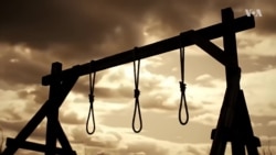 افزایش اعدام‌ها در ایران؛ از معترضان سیاسی تا متهمان امنیتی
