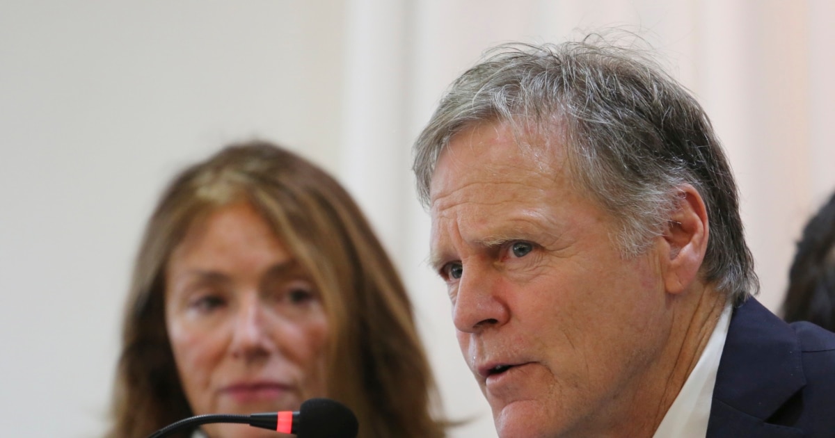 Otto Warmbier's Parents Chase North Korean Assets in Eastern Europe