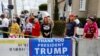 Trump Diimbau Bujuk Para Pengikutnya untuk Divaksinasi