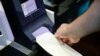  Judge: Georgia Must Scrap Old Voting Machines After 2019
