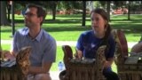 Gamelan Gita Semara di Gettysburg College