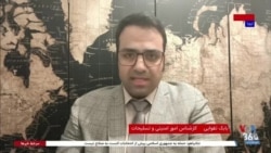 رویکرد عربستان درباره جنگ تمام‌عیار با شورشیان حوثی؛ گفت‌وگو با بابک تقوایی