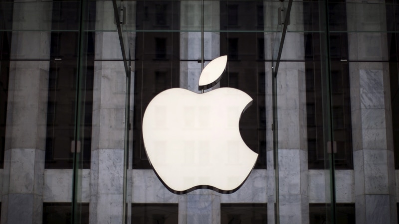 Congo files criminal complaints against Apple in Europe over conflict minerals