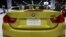نمایشگاه اتومبیل واشنگتن
<div>بی ام و<br />
Model: M4 Convertible</div>
