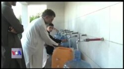 اسلام آباد میں پینے کے صاف پانی کی کمی کا مسئلہ