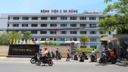 Điểm tin ngày 1/8/2020 - Việt Nam có 2 ca tử vong đầu tiên do virus corona khi dịch bùng phát trở lại
