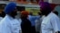 In a Los Angeles suburb, Sikhs and community members gathered for a vigil to remember the Sikh victims in Wisconsin.