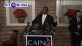Manchetes Americanas 5 de Abril: Donald Trump tenciona nomear Herman Cain para a Reserva Federal