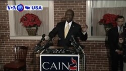 Manchetes Americanas 5 de Abril: Donald Trump tenciona nomear Herman Cain para a Reserva Federal