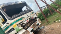 Mɔgɔ tan ni duuru fagara, maa 32 jogin na kunun Mali woroduguyanfan fɛ, bolifen kasara la