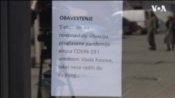 Kako se snalaze kosovski privrednici u eri Kovida 19