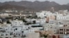 Mideast Oman Abused Maids