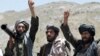 Taliban Captures 2 Districts in Central Afghanistan