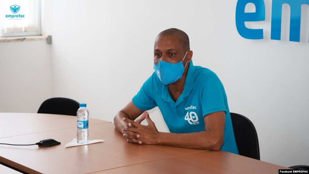 El gobierno de Cabo Verde retiró del cargo como presidente del consejo administrativo de la Compañía Nacional de Farmaceúticos (EMPROFAC) a Fernando Gil Évora por una “infracción de los deberes inherentes al administrador público”. [Tomada de Facebook]