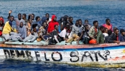 Daybreak Africa: Hopes fades for dozens of African migrants missing after boat sinks off Canary Islands