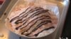 Ice cream is a cold dessert that can be found around the world. In the culturally diverse city of Los Angeles, some entrepreneurs are taking ideas from other countries and reinventing ice cream to make it as much fun as it is tasty.