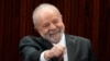 Lula asume este domingo la presidencia de un Brasil dividido