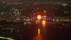 Թող Նոր Տարին Բարին Բերի