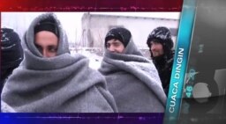 Kilas VOA 10 Januari 2017