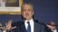Algeria's Prime Minister Abdelmalek Sellal holds a news conference in Algiers, January 21, 2013. 