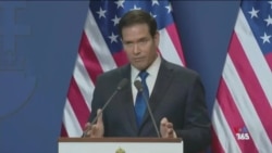 دومین دور گفتگوهای جمهوری اسلامی و آمریکا پس از نابودی برنامه غنی‌سازی
