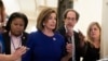 More Democrats Now Lining Up for Trump Impeachment Probe