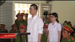 Truyền hình vệ tinh VOA 22/7/2017