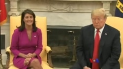 သတင်းအကျဉ်းချုပ် (၁၀-၁၀-၂၀၁၈)