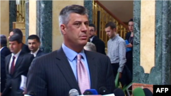 Kosovë, protestë e punonjësve të Postës dhe Telekomunikacionit
