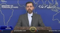 Irani thotë se nuk do të ketë marrëveshje të përkohshme në Vjenë