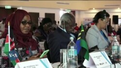 Kenya: Waendesha mashtaka kutoka nchi 32 wajadili namna ya kukabiliana na uhalifu