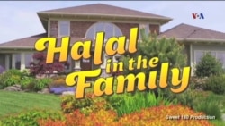 'Halal In The Family': Serial Komedi Mengenai Fobia Terhadap Islam