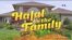 'Halal In The Family': Serial Komedi Mengenai Fobia Terhadap Islam