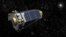 La sonda espacial Keplar está en su estado operacional más bajo.