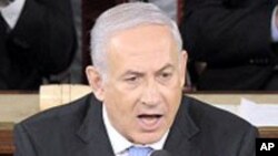 Benjamin Netanyahu Yace A Shirye Yake Yayi Sassauci Mai Zafi Domin Cimma Zaman Lafiya Da Falasdinawa