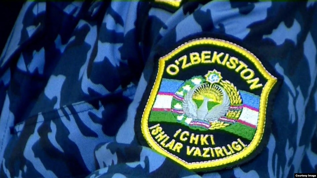 Zokir Aliyev Davlat xavfsizlik xizmatidan Ichki ishlar vazirligi qo'liga o'tgan 