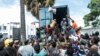 Broj žrtava zemljotresa na Haitiju premašio 2.200