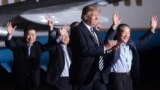 美国观察2018年5月11日