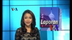 Romney Tertinggal dalam Jajak Pendapat Terkini - Laporan VOA