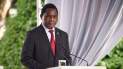 Zambia’s Minister Denies Muzzling Media