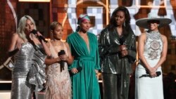 Top Ten Americano: Especial Grammy 2019 - o melhor de uma noite inesquecível