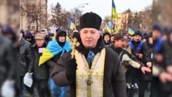 Ukraine, Russia, United in Faith, Divided in Politics