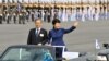S. Korea Parades Cruise Missiles, Military Hardware to Deter Pyongyang