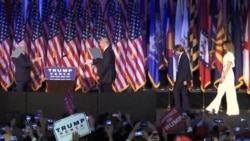 Académicos analizan triunfo de Trump