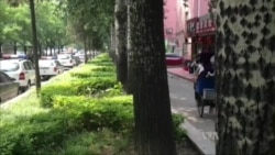 Četvrt veka gušenja demokratije na Tjenanmenu