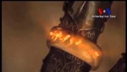 Hobbit: Beklenmedik Yolculuk Fimi ABD'de Gişe Rekortmeni