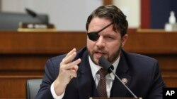 Dan Crenshaw