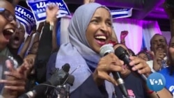 First Somali-American Congresswoman Ignites Controversy in Diverse Minneapolis